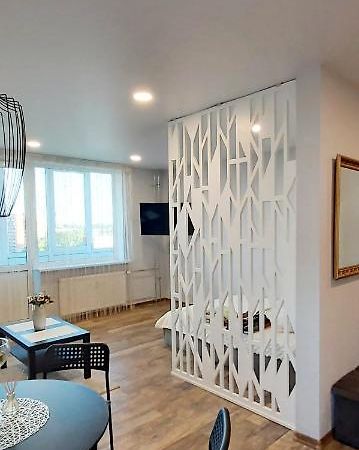 Apartamentai Prie Akropolio Graziu Vaizdu I Miesta Klaipėda Extérieur photo