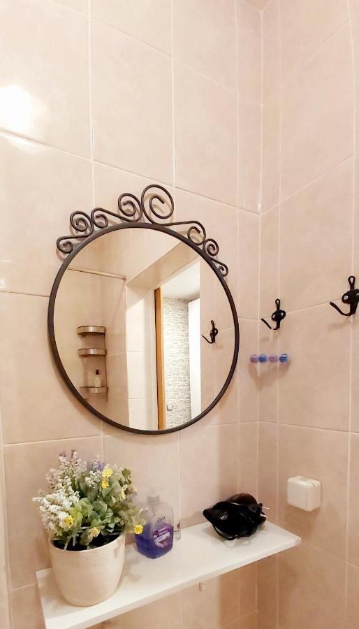 Apartamentai Prie Akropolio Graziu Vaizdu I Miesta Klaipėda Extérieur photo