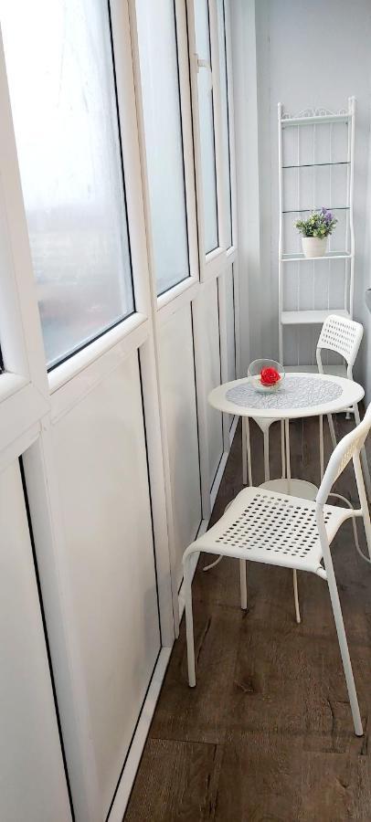 Apartamentai Prie Akropolio Graziu Vaizdu I Miesta Klaipėda Extérieur photo
