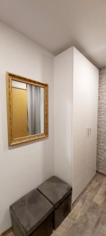 Apartamentai Prie Akropolio Graziu Vaizdu I Miesta Klaipėda Extérieur photo