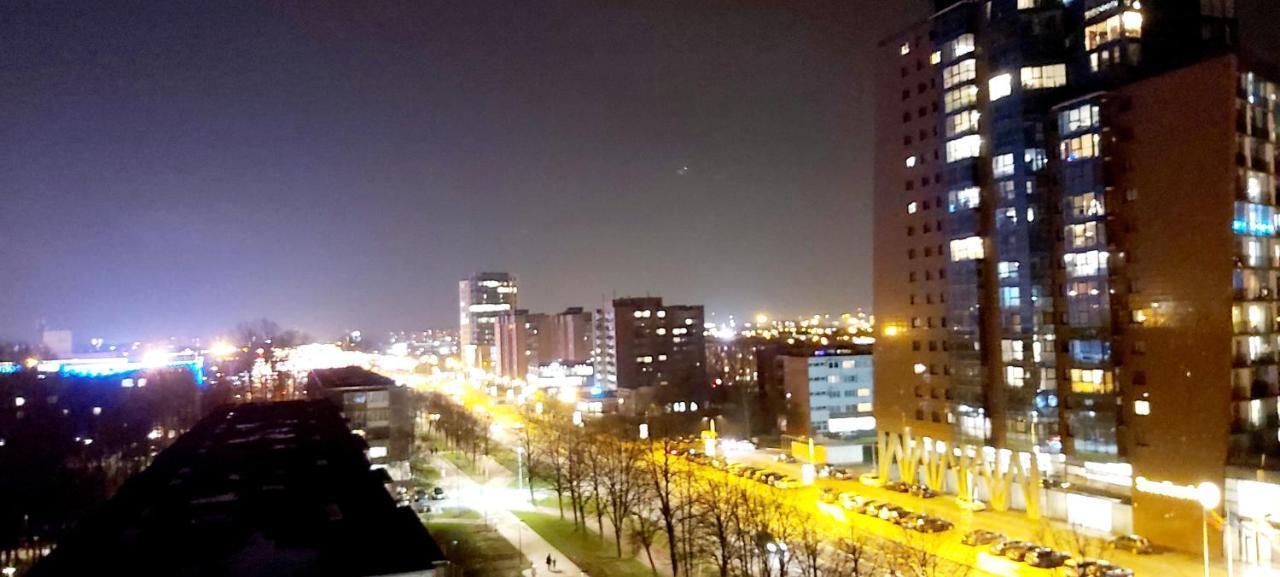 Apartamentai Prie Akropolio Graziu Vaizdu I Miesta Klaipėda Extérieur photo