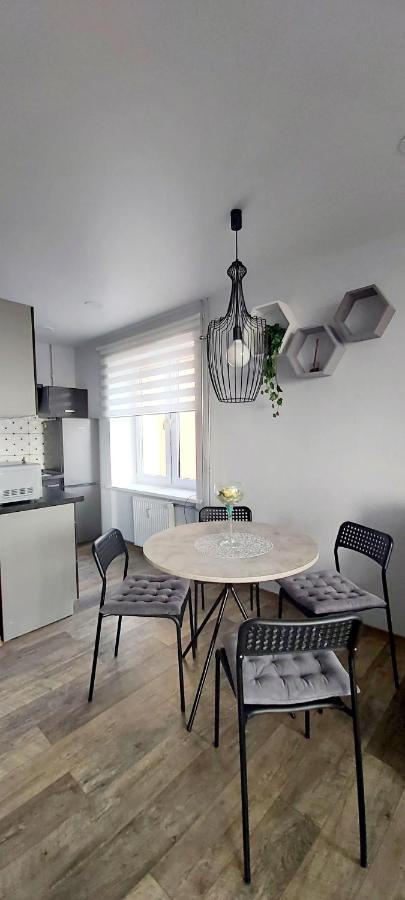 Apartamentai Prie Akropolio Graziu Vaizdu I Miesta Klaipėda Extérieur photo