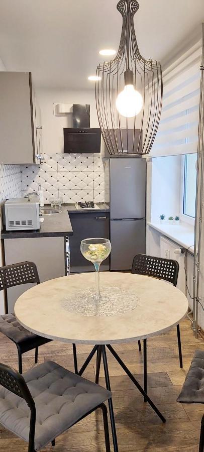 Apartamentai Prie Akropolio Graziu Vaizdu I Miesta Klaipėda Extérieur photo