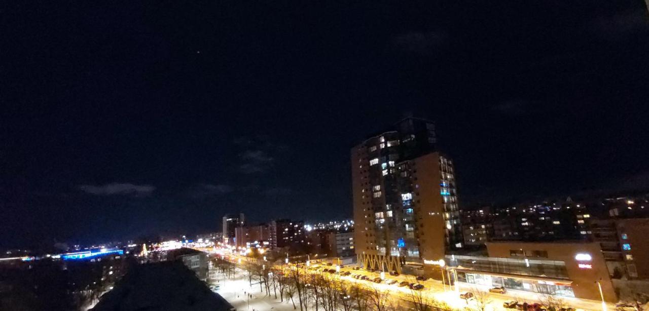 Apartamentai Prie Akropolio Graziu Vaizdu I Miesta Klaipėda Extérieur photo