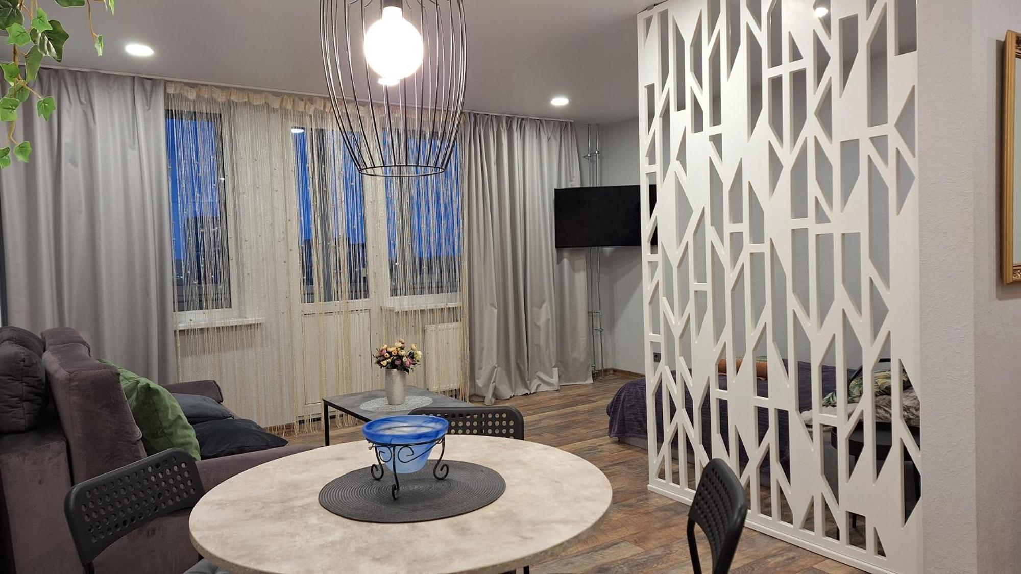 Apartamentai Prie Akropolio Graziu Vaizdu I Miesta Klaipėda Extérieur photo