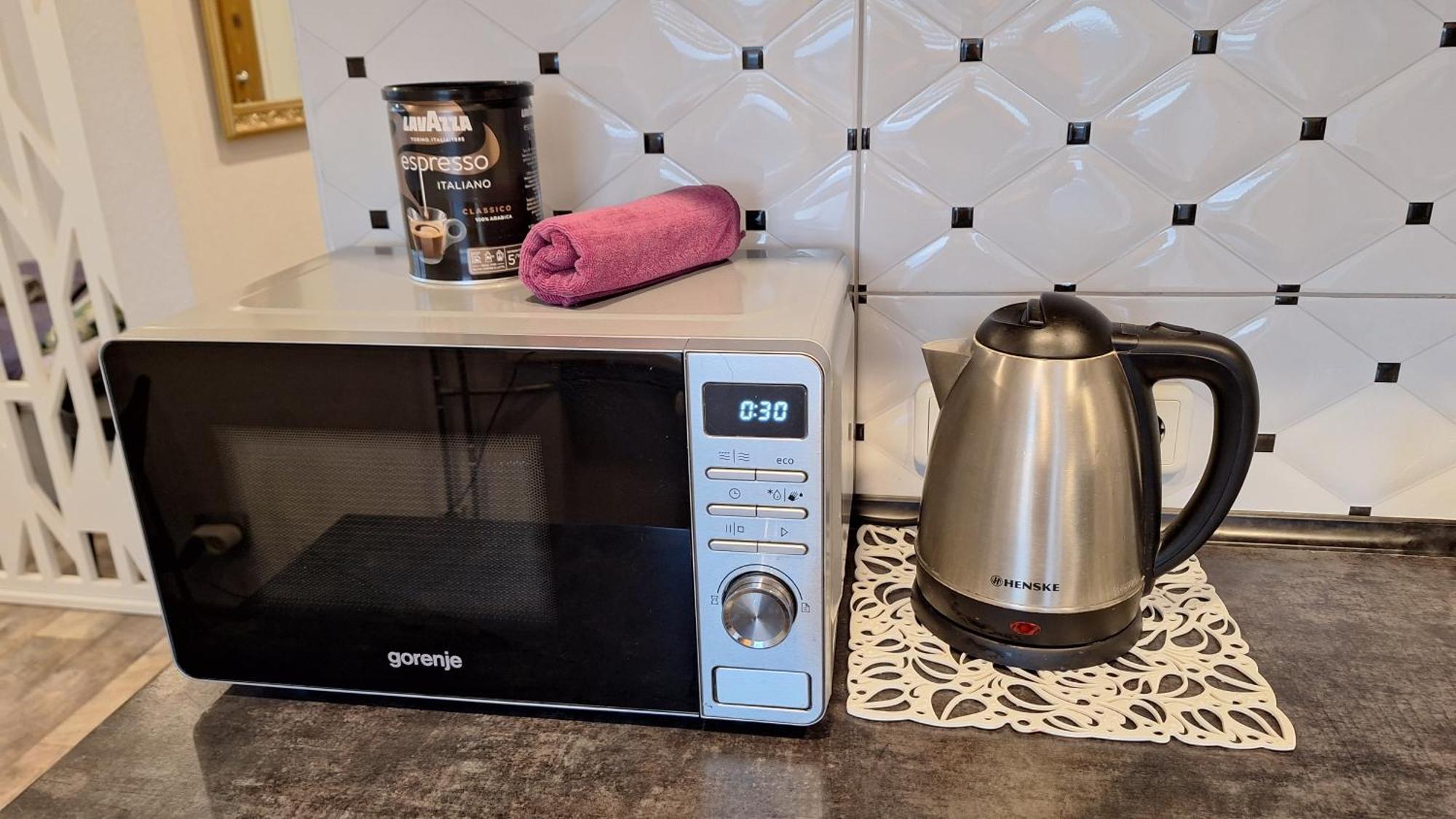 Apartamentai Prie Akropolio Graziu Vaizdu I Miesta Klaipėda Extérieur photo