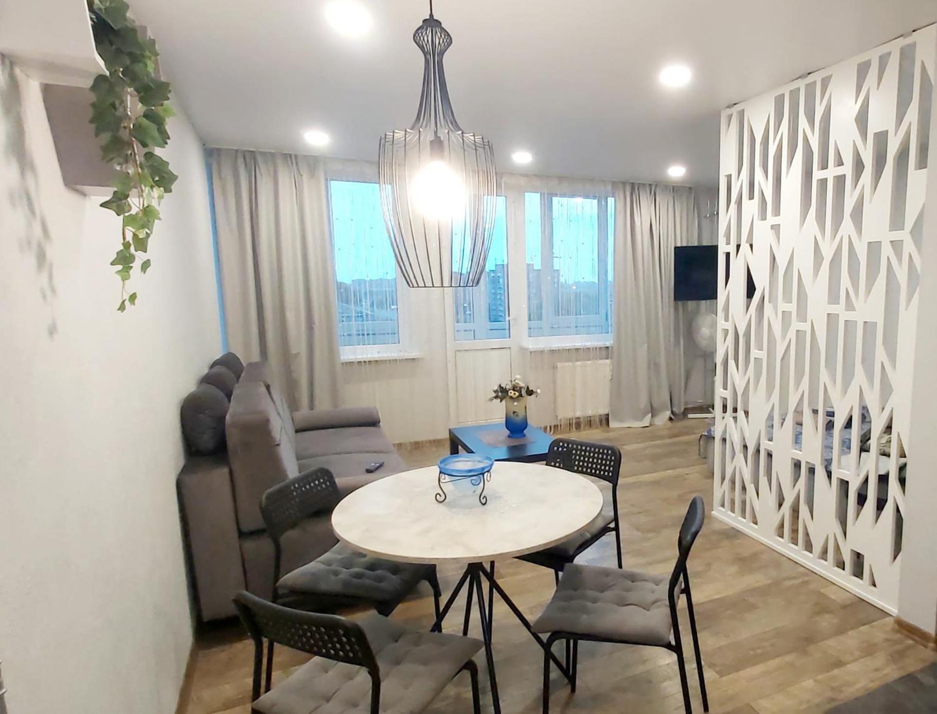 Apartamentai Prie Akropolio Graziu Vaizdu I Miesta Klaipėda Extérieur photo